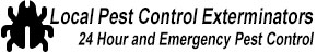 Haymarket VA Pest Control Exterminators